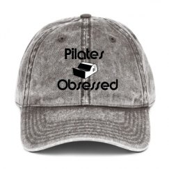 Vintage Baseball Cap