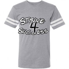 Unisex Vintage Sports Tee