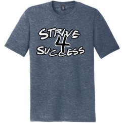 Unisex Perfect Tri Tee