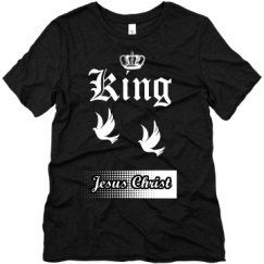 Ladies Relaxed Fit Tee