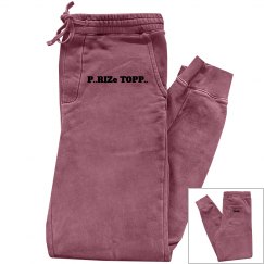 P..RIZe TOPP..