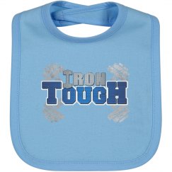 IronTough Baby Bibb