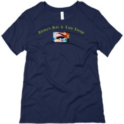 Ladies Relaxed Fit Tee