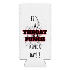 Slim 12 oz Can Cooler