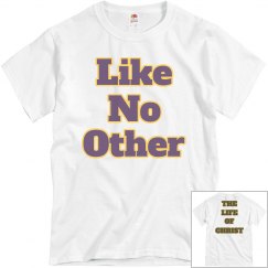 Like No Other