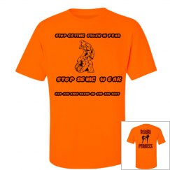 DONDIFITNESS GUYS T SHIRTS