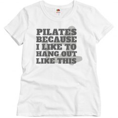 PILATES 