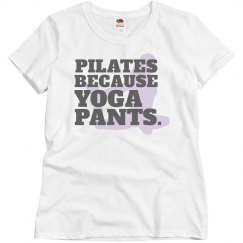 Pilates