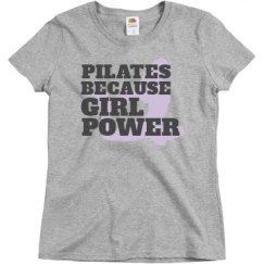 Ladies Basic Softstyle Tee