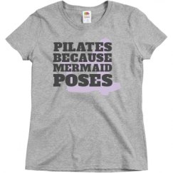 Ladies Basic Softstyle Tee