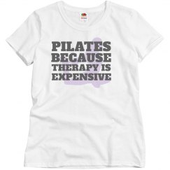 PILATES 10