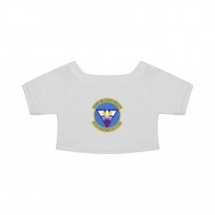 8 Inch Stuffed Animal Tee