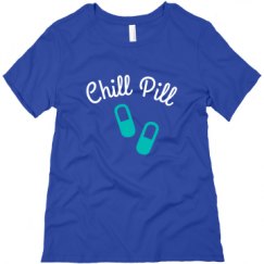 Ladies Relaxed Fit Tee