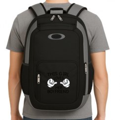 Enduro Backpack 22L