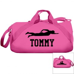 Tommy swimming bag 