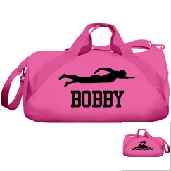 Bobby swimming bag 