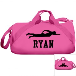 Ryan swimming bag 