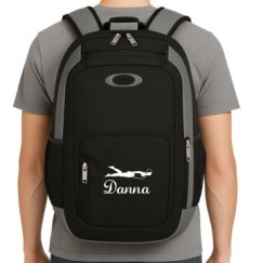 Enduro Backpack 22L