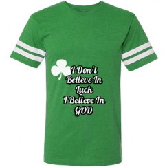 Unisex Vintage Sports Tee