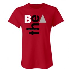 Ladies Slim Fit Favorite Tee