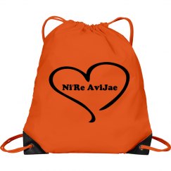 Heart Design Bag