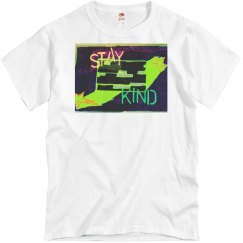 stay kind neon
