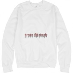 Unisex Basic Promo Crewneck Sweatshirt