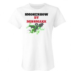 Ladies Slim Fit Favorite Tee