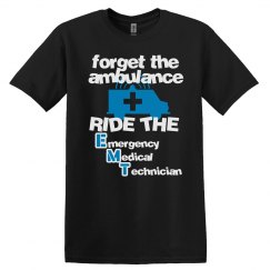Ride The EMT