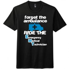 Unisex Perfect Tri Tee