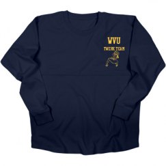 Ladies Game Day Jersey