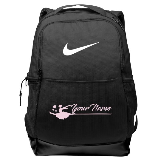customize your own nike backpack