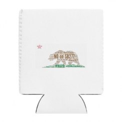 Regular 12 oz Can Cooler