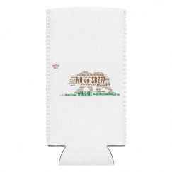 Slim 12 oz Can Cooler