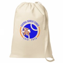 Canvas Laundry Bag