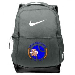 Nike Brasilia Medium Backpack