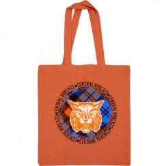 Canvas Tote Bag