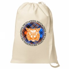 Canvas Laundry Bag