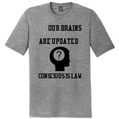 Unisex Perfect Tri Tee