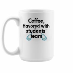 15oz Ceramic Coffee Mug