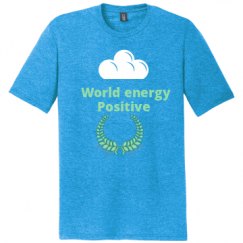 Unisex Perfect Tri Tee