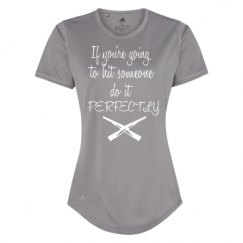 Women's Adidas Sport Shirt