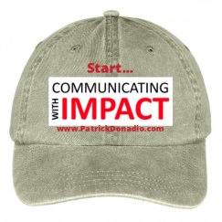 Vintage Baseball Cap