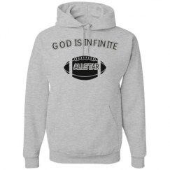 Unisex Basic Promo Hoodie