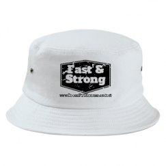 Unisex Bucket Hat