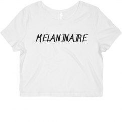 Melaninaire crop top