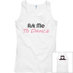 Ask me to dance - basic