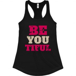 BE.YOU.TIFUL