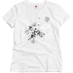 Ladies Basic Softstyle Promo Tee