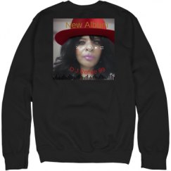 Unisex Basic Promo Crewneck Sweatshirt